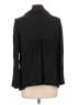 Oscar De La Renta Black Blazer Size 12 - photo 2