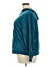 Active Teal Zip Up Hoodie Size 2X - photo 5