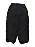 Uniqlo Black Cargo Pants Size 3 - 4 - photo 1