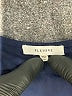 Pleione 100% Polyester Blue Short Sleeve Blouse Size XL - photo 7