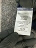Pleione 100% Polyester Blue Short Sleeve Blouse Size XL - photo 8