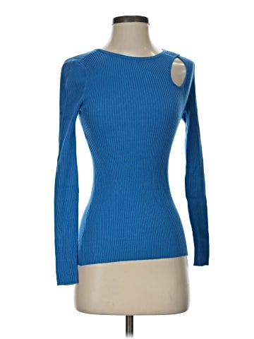 INC International Concepts Pullover Sweater (view 1)