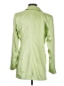 Vince Camuto 100% Polyester Green Blazer Size 4 - photo 2