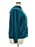 Active Teal Zip Up Hoodie Size 2X - photo 4