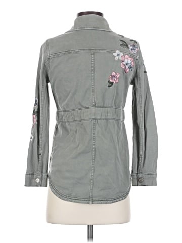 White House Black Market Jacket (view 2)