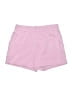 Lululemon Athletica Solid Pink Athletic Shorts Size 8 - photo 1
