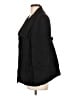 Oscar De La Renta Black Blazer Size 12 - photo 5