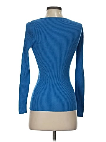 INC International Concepts Pullover Sweater (view 2)