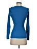 INC International Concepts Blue Pullover Sweater Size XS - photo 2