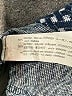 Zara Polka Dots Blue Casual Skirt Size XS - photo 5