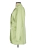 Vince Camuto 100% Polyester Green Blazer Size 4 - photo 5