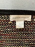 Christopher & Banks Tweed Black Jacket Size XL - photo 6