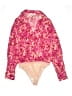 Entro 100% Nylon Pink Kimono Size L - photo 1