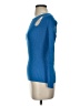 INC International Concepts Blue Pullover Sweater Size XS - photo 5