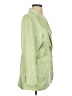 Vince Camuto 100% Polyester Green Blazer Size 4 - photo 4