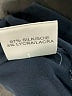 Vera Wang Black Sleeveless Silk Top Size 4 - photo 8