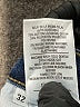 Hudson Jeans Blue Jeans Size 32 waist - photo 9