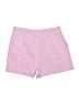 Lululemon Athletica Solid Pink Athletic Shorts Size 8 - photo 2