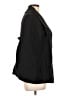 Oscar De La Renta Black Blazer Size 12 - photo 4