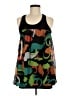Body Central Black Tank Top Size M (estimated) - photo 1