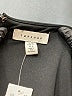 Topshop Solid Black Cocktail Dress Size 6 - photo 4