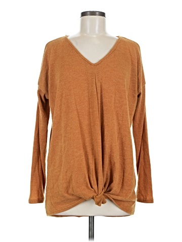 First Love Pullover Sweater (view 1)