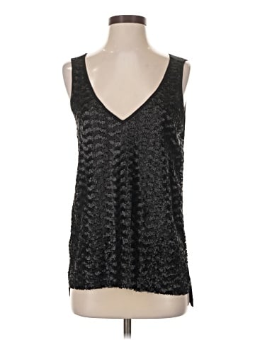 Banana Republic Sleeveless Blouse (view 1)