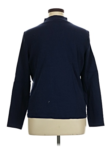 Kim Rogers Long Sleeve Top (view 2)