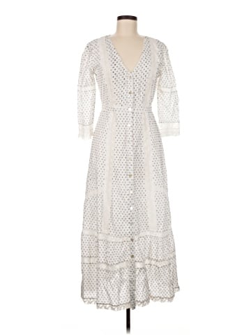 LoveShackFancy Casual Dress (view 1)