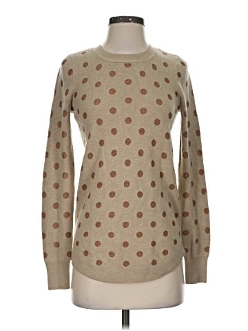 Ann Taylor LOFT Pullover Sweater (view 1)