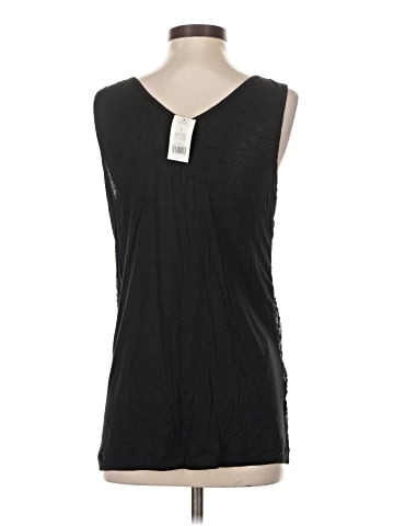 Banana Republic Sleeveless Blouse (view 2)