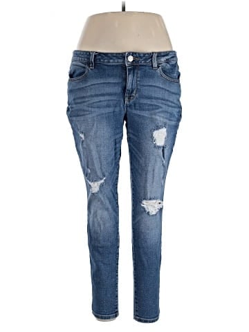 Maurices Jeans (view 1)