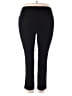 Counterparts Solid Black Active Pants Size 18 - photo 2