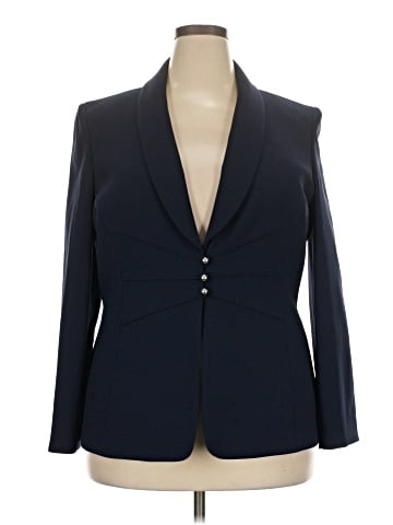 Tahari by ASL Blazer (view 1)