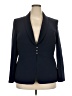 Tahari by ASL Blue Blazer Size 18 - photo 1