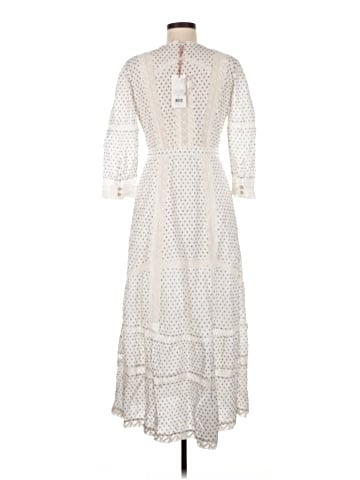LoveShackFancy Casual Dress (view 2)