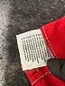H&M L.O.G.G. Solid Red Casual Skirt Size 10 - photo 5