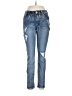 Jag Hearts Blue Jeans Size 8 - photo 1