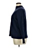 Kim Rogers 100% Cotton Blue Long Sleeve Top Size XL - photo 5