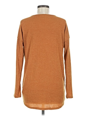 First Love Pullover Sweater (view 2)