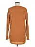 First Love Brown Pullover Sweater Size M - photo 2