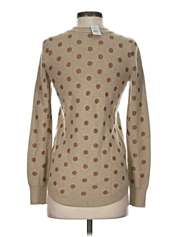 Ann Taylor LOFT Pullover Sweater (view 2)