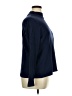 Kim Rogers 100% Cotton Blue Long Sleeve Top Size XL - photo 4