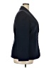 Tahari by ASL Blue Blazer Size 18 - photo 4