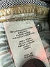 CAbi Color Block Blue Jeans Size 10 - photo 8