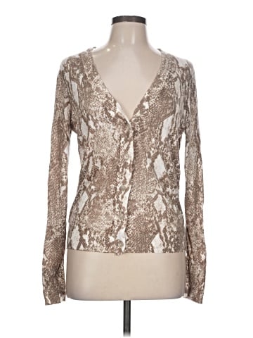Ann Taylor LOFT Cardigan (view 1)