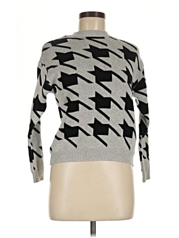 Splendid Pullover Sweater (view 1)