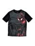 Bentex Group Black Active T-Shirt Size M (kids) - photo 1