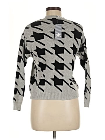 Splendid Pullover Sweater (view 2)