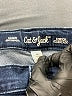Cat & Jack Solid Blue Jeans Size 14 - photo 3